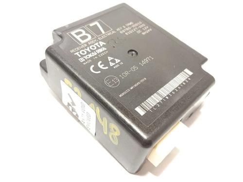 Used Electronic module Electronic module 17863114 17863114