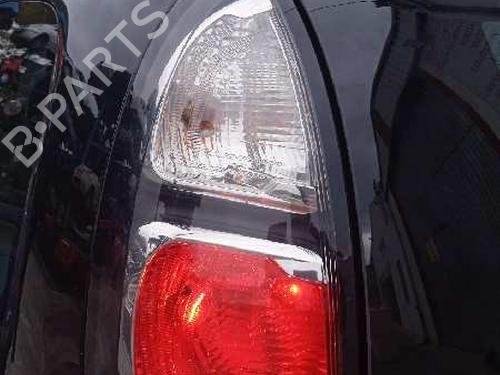 Steering column CITROËN C3 Picasso (SH_) 1.6 HDI 90 | BP18319727M21 