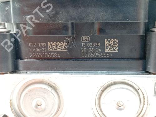 Módulo de ABS VW T-CROSS (C11, D31) | BP31308177M43