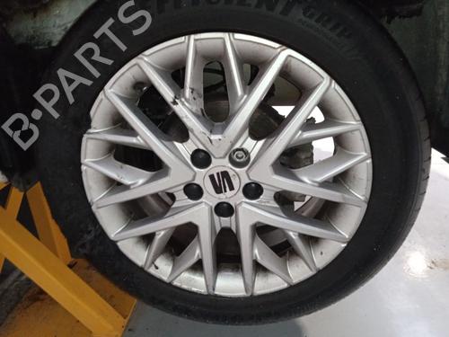 Engine SEAT IBIZA V (KJ1, KJG) 1.0 TSI | BP32515280M1 