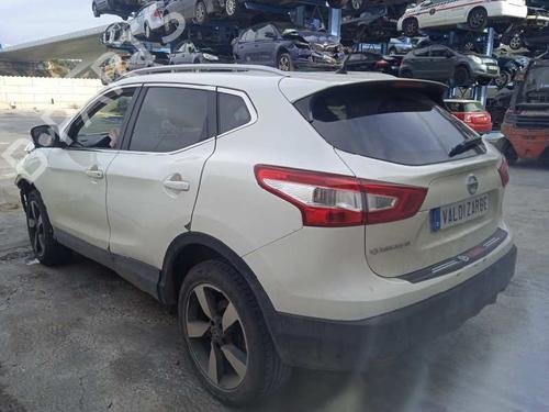 Electronic module NISSAN QASHQAI II (J11, J11_) 1.5 dCi | BP17478036M83 