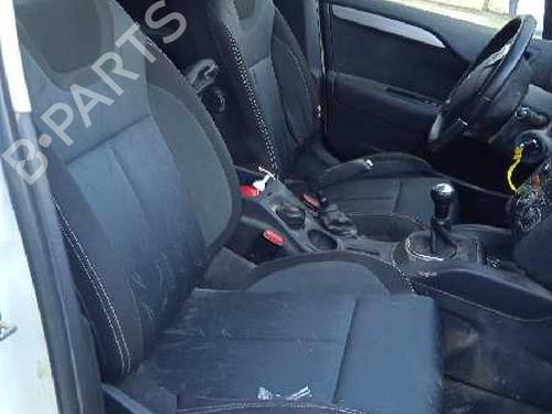 Rear left window mechanism CITROËN C4 II (NC_) 1.6 HDi 90 | BP9813485C24 