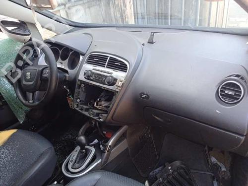 Front right lock SEAT ALTEA XL (5P5, 5P8) 1.6 TDI | BP8046851C97 