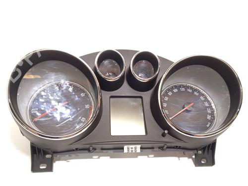 Instrument cluster OPEL INSIGNIA A Sports Tourer (G09) 2.0 CDTI (35) | BP18161351C47 
