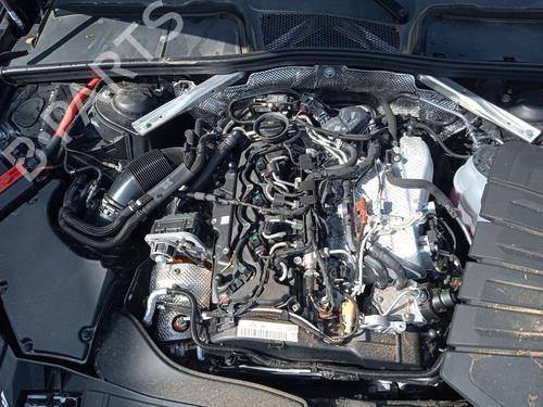 Gear lever AUDI A4 B9 Avant (8W5, 8WD) 30 TDI Mild Hybrid | BP28538431M90