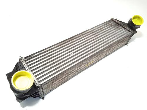 Intercooler BMW 7 (F01, F02, F03, F04) 740 i, Li (326 hp) 16930283