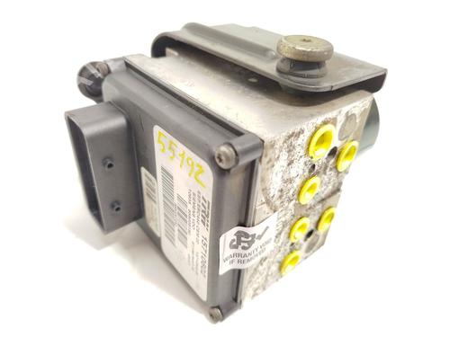 Used ABS pump ABS pump PEUGEOT 407 (6D_) 2.0 HDi 135 (6DRHRH, 6DRHRE, 6DRHRG, 6DRHRJ) (136 hp) 33337106 33337106