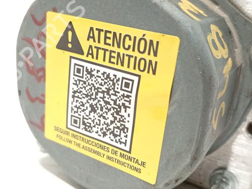 ABS pump RENAULT CLIO IV (BH_)  | BP31587571M43 