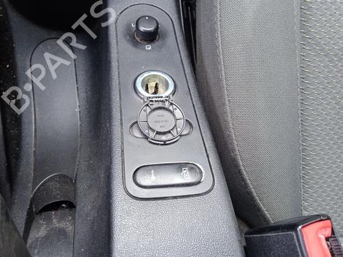 Gearbox SEAT ALTEA (5P1) 2.0 TDI 16V | BP20292943M3 