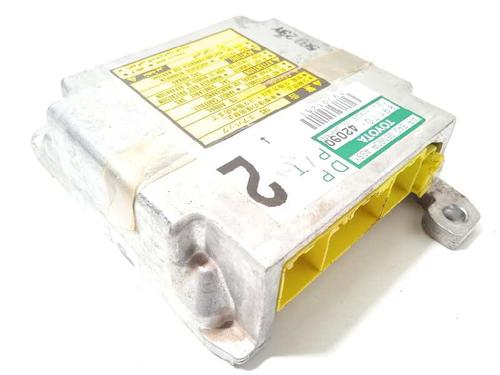 Used ECU airbags TOYOTA RAV 4 II (_A2_) 1.8 (ZCA25_, ZCA26_, ZCA25W, ZCA26W) (125 hp) 10726961