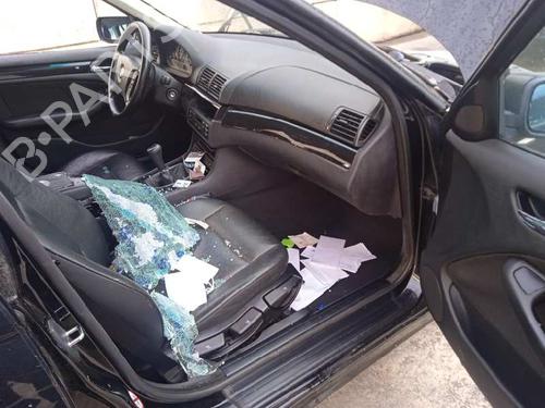 Right taillight BMW 3 Touring (E46) 320 d | BP15282501C35