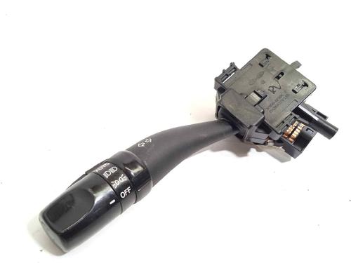 Used Headlight switch HYUNDAI SANTA FÉ II (CM) 2.2 CRDi GLS (150 hp) 16442149