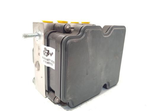 ABS pump RENAULT CLIO IV (BH_) 1.5 dCi 90 | BP19285718M43 