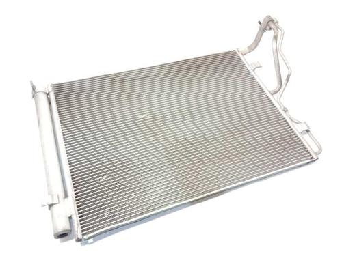 Used AC radiator HYUNDAI i40 I (VF) 1.7 CRDi (116 hp) 10638953