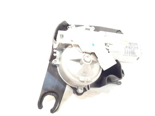 Rear wiper motor CITROËN DS4 (NX_) 1.2 THP 130 | BP19396059M102 
