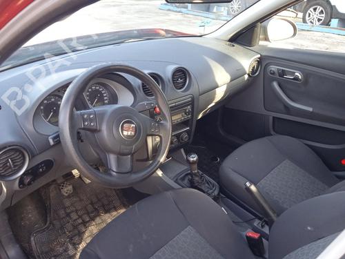 Engine SEAT IBIZA III (6L1) 1.4 16V | BP30876876M1 