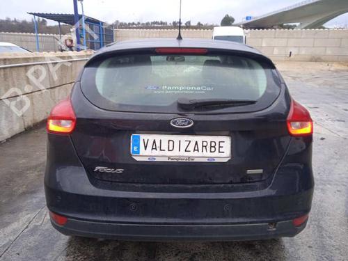 Electronic module FORD FOCUS III 1.0 EcoBoost | BP16777395M83 