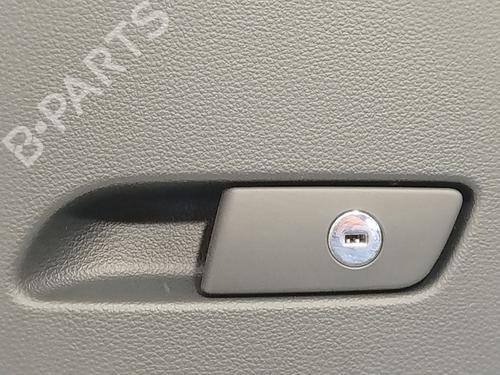 Glove box AUDI Q5 Sportback (FYT) 40 TDI Mild Hybrid quattro | BP31933545C95