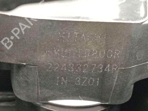 Engine DACIA JOGGER (RK_) 1.0 TCe 90 ECO-G (RKMT) | BP37486927M1 - Image 6