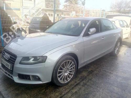 Elektronisk modul AUDI A4 B8 (8K2) 2.0 TDI | BP2434748M83 