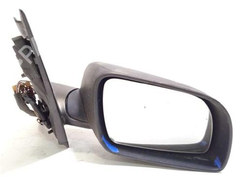 Used Right mirror VW POLO (9N_, 9A_) 1.4 16V (75 hp) 15067345