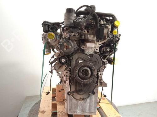 Motor LAND ROVER RANGE ROVER VELAR (L560)  | BP18341376M1 