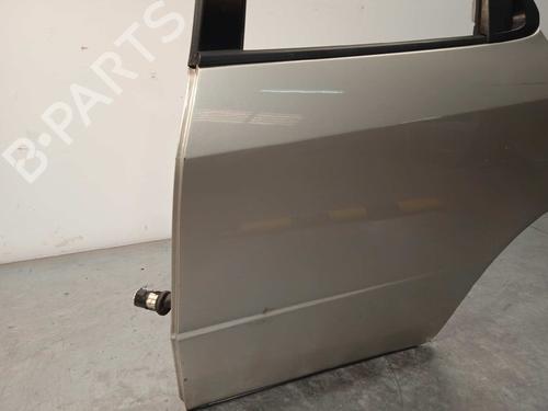 Left rear door HONDA CIVIC VIII Hatchback (FN, FK) 2.2 CTDi (FK3) | BP16266595C4 