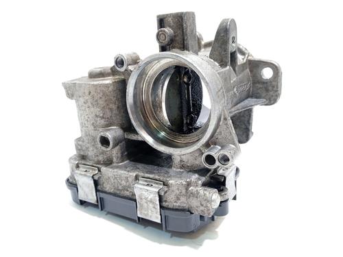 Used Throttle body CITROËN NEMO Box Body/MPV (AA_) 1.3 HDi 75 (75 hp) 19095613
