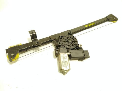 Used Front right window mechanism PEUGEOT BOXER Van 2.2 HDi 120 (120 hp) 26651197