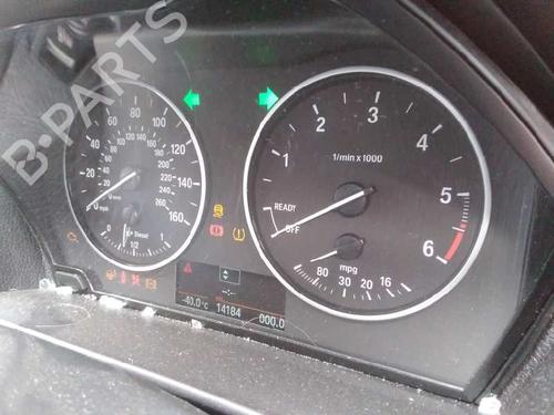Switch BMW 1 (F20) 116 d | BP7181406I30