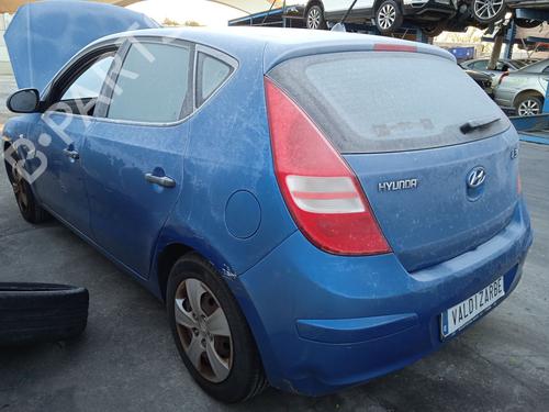 Climate control HYUNDAI i30 (FD)  | BP23209591I5 