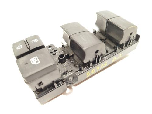 Left front window switch TOYOTA YARIS CROSS (MXP_) 1.5 (MXPB10) | BP29239322I27 - Image 2