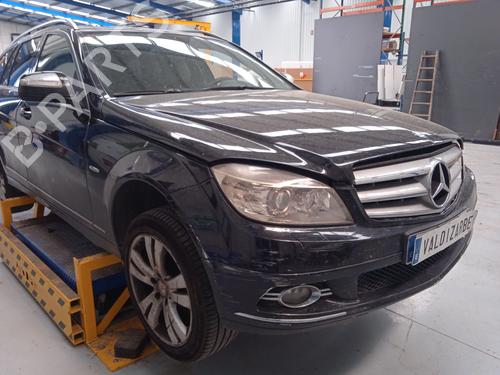 Electronic module MERCEDES-BENZ C-CLASS T-Model (S204) C 220 CDI (204.208) | BP34579149M83  - Image 9