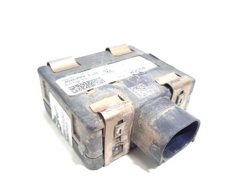 Used Electronic module Electronic module 17497846 17497846