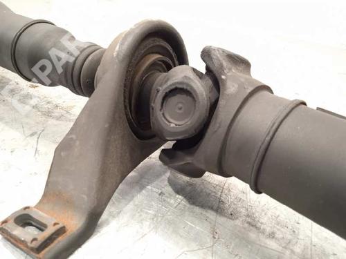 Driveshaft MERCEDES-BENZ E-CLASS (W211)  | BP9396788M37 