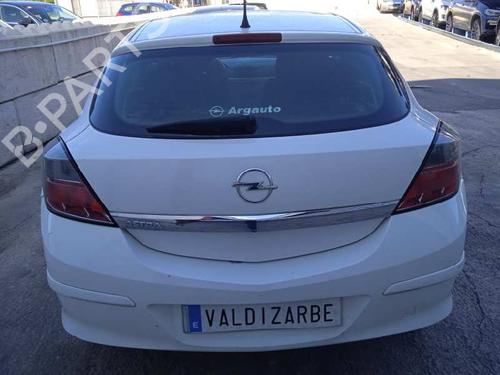 Generator OPEL ASTRA H GTC (A04) 1.7 CDTI (L08) | BP16075140M7 