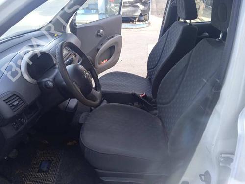 Right taillight NISSAN MICRA III (K12)  | BP16851395C35 