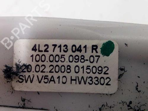 Gear lever AUDI Q7 (4LB) 3.0 TDI quattro | BP7448914M90 
