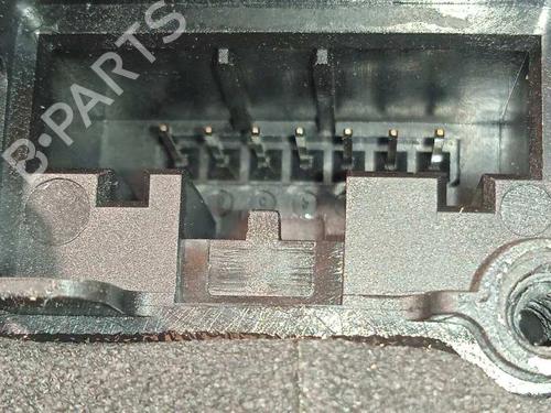 Rear left lock AUDI A1 Sportback (GBA) 35 TFSI | BP8286761C100