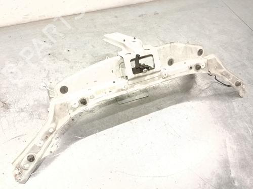 Panel frontal Panel frontal DACIA SANDERO II TCe 90 (B8M1, B8MA, B8AC) (90 hp) 34006624 34006624