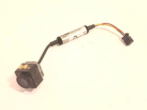 Used Electronic module Electronic module 37295223 37295223