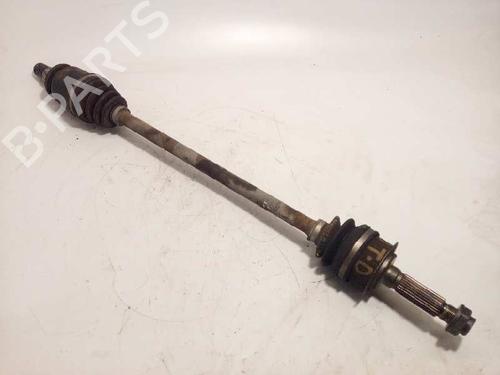 Used Right rear driveshaft Right rear driveshaft 4445670 4445670