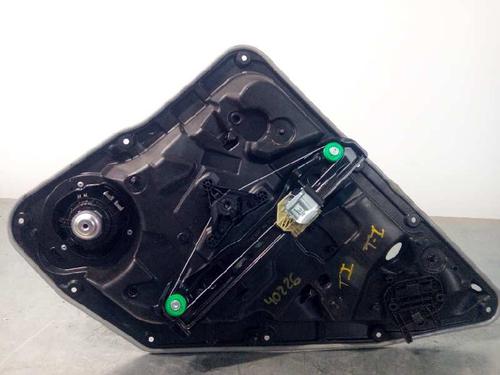 Fensterheber links hinten für MERCEDES-BENZ B-CLASS Sports Tourer (W246, W242) B 200 CDI / d (246.208) (136 hp) 5129695