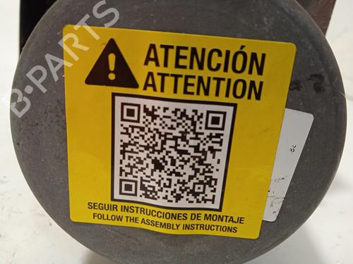 ABS pump HYUNDAI i40 I (VF)  | BP29472254M43 