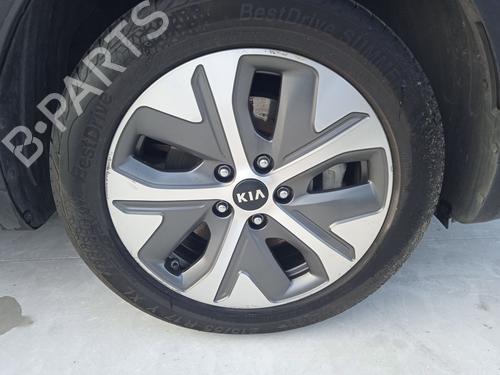 Battery KIA NIRO I (DE) E-NIRO | BP32019651E11 