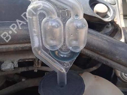 Left front brake caliper FORD TRANSIT CUSTOM V362 Van (FY, FZ)  | BP11562569M105 