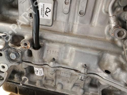 Engine PEUGEOT PARTNER Tepee 1.6 BlueHDi 100 | BP37270826M1 - Image 10