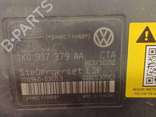ABS pump VW GOLF V (1K1) 2.0 GTI | BP38650001M43  - Image 7