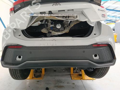 Steering column stalk TOYOTA C-HR (_X1_) 2.0 Hybrid (MAXH10) | BP36359645I23  - Image 30