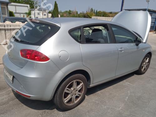 Steering rack SEAT LEON (1P1)  | BP26289209M22 